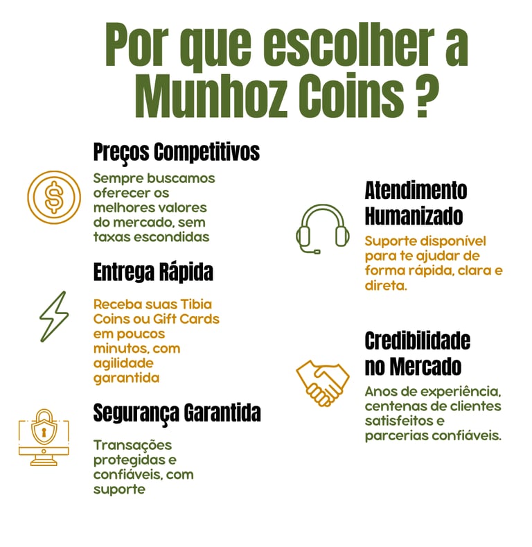 a poster with a bunch of different types of coins