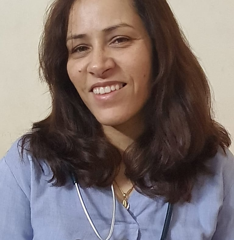 Dr. Preeti Chadha- Child Specialist- Neonatalogist -Pediatrician