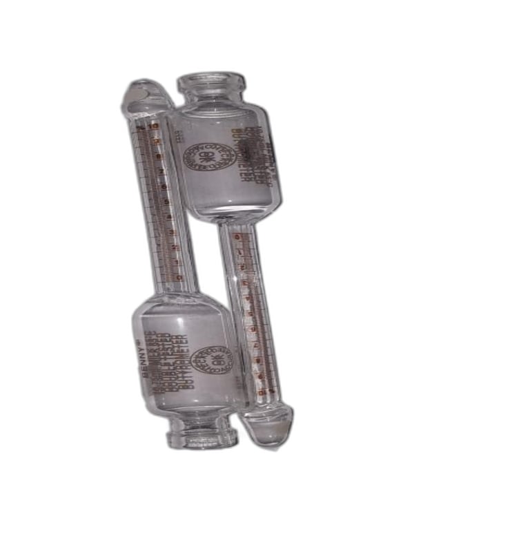 #butyrometer