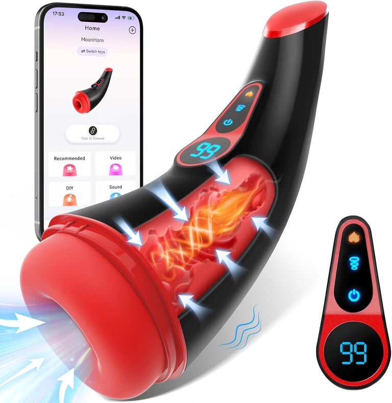 appareil de massage
