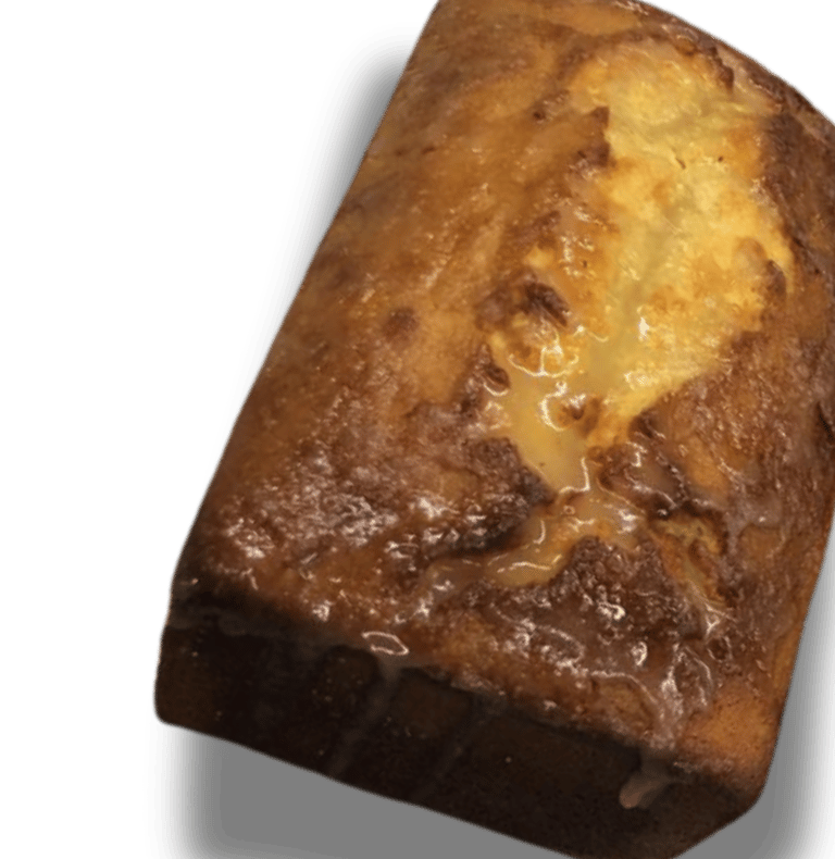 Lemon Loaf