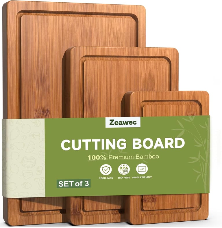 cutting boards