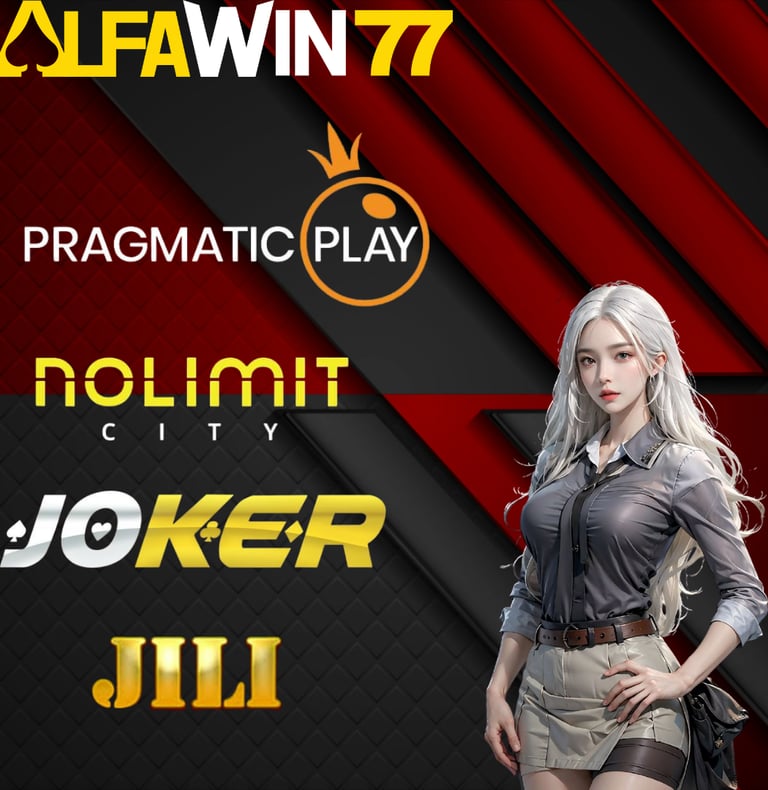 Provider terbanyak di Indonesia Alfawin77