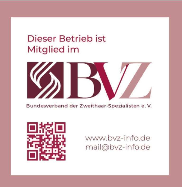 a business card with a qr code and a qr code