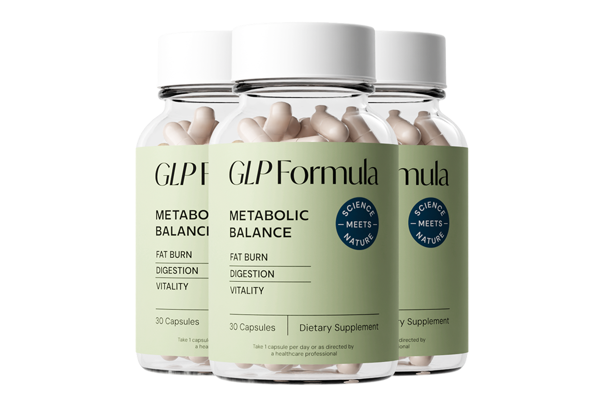 GLP Formula