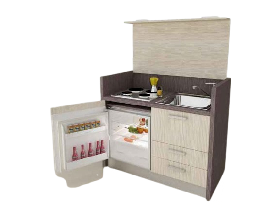 HotelArt: Πολυκουζινάκι│No. 08