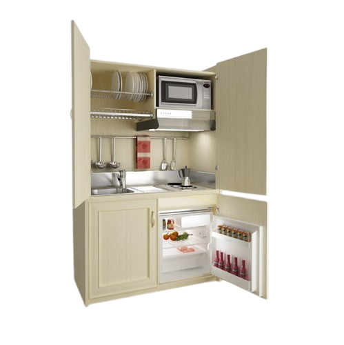 HotelArt: Πολυκουζινάκι│No. 04