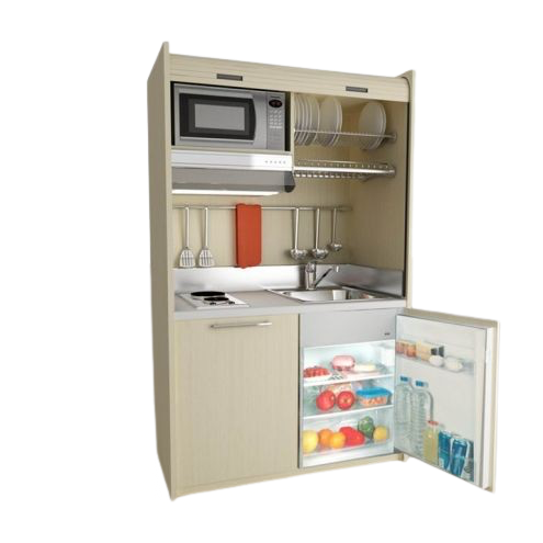 HotelArt: Πολυκουζινάκι│No. 03