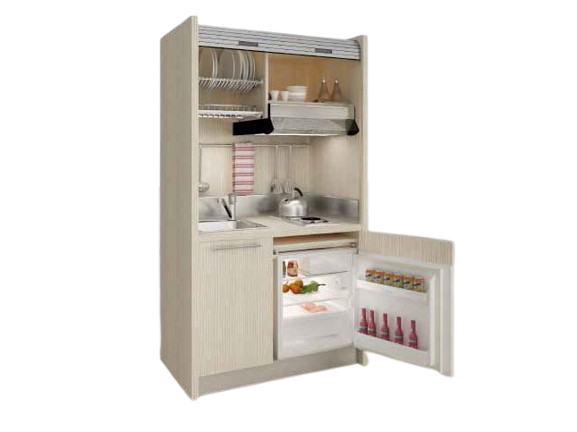 HotelArt: Πολυκουζινάκι│No. 05