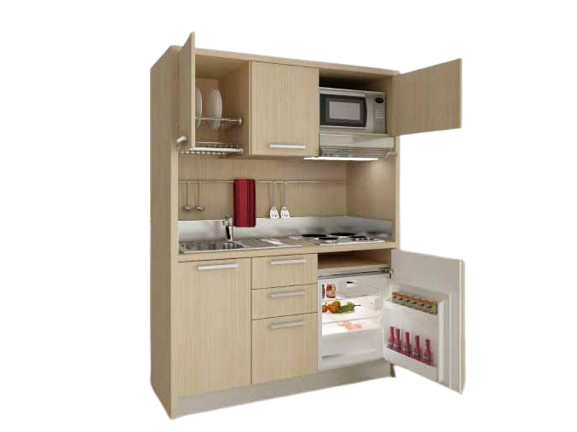 HotelArt: Πολυκουζινάκι│No. 09