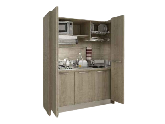 HotelArt: Πολυκουζινάκι│No. 06