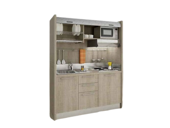 HotelArt: Πολυκουζινάκι│No. 10