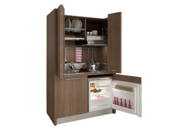 HotelArt: Πολυκουζινάκι│No. 01