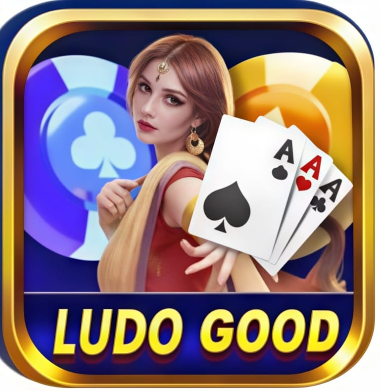 ludo good apk game