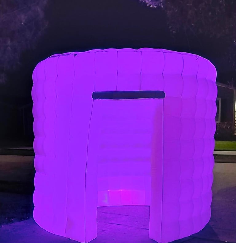 Moonwalks & Entertainables Bookings 832-216-8423