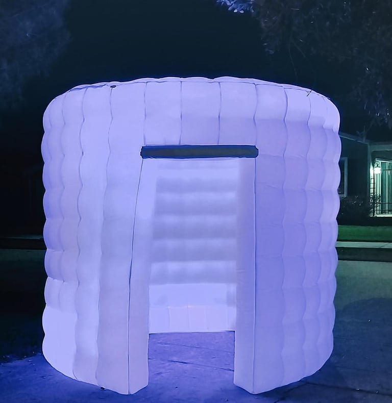 Moonwalks & Entertainables Bookings 832-216-8423