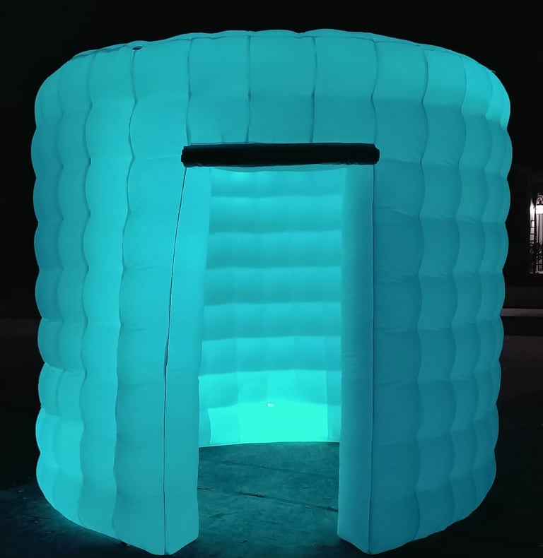 Moonwalks & Entertainables Bookings 832-216-8423