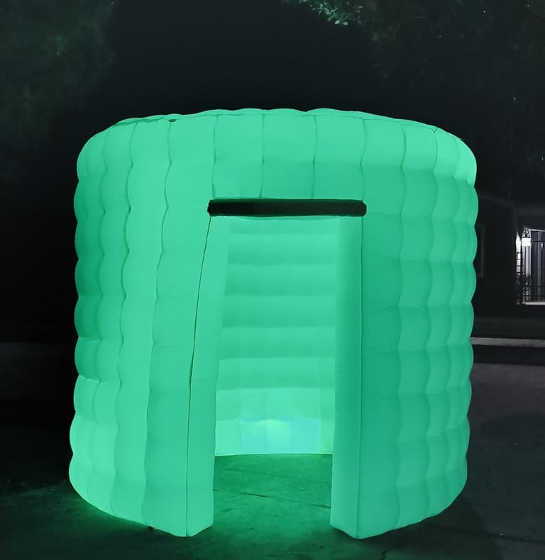 Moonwalks & Entertainables Bookings 832-216-8423