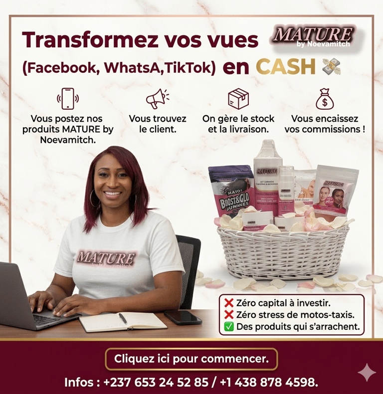transformez vos vue en cash avec mature by noevamitch affiliation