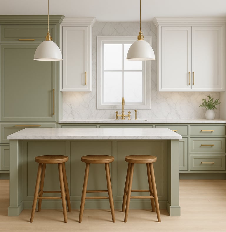 Cadence Interiors Interior Designer in Minnesota MN Remodel Accessible Design Aging In Place