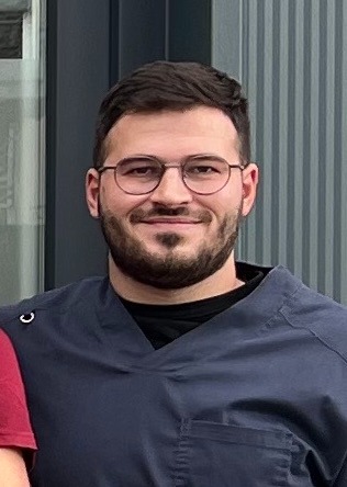 Antoine Dumas Kine Sport Balneo