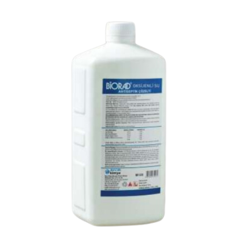 Hydrogen peroxide 3% Floor and Surface Disinfectants