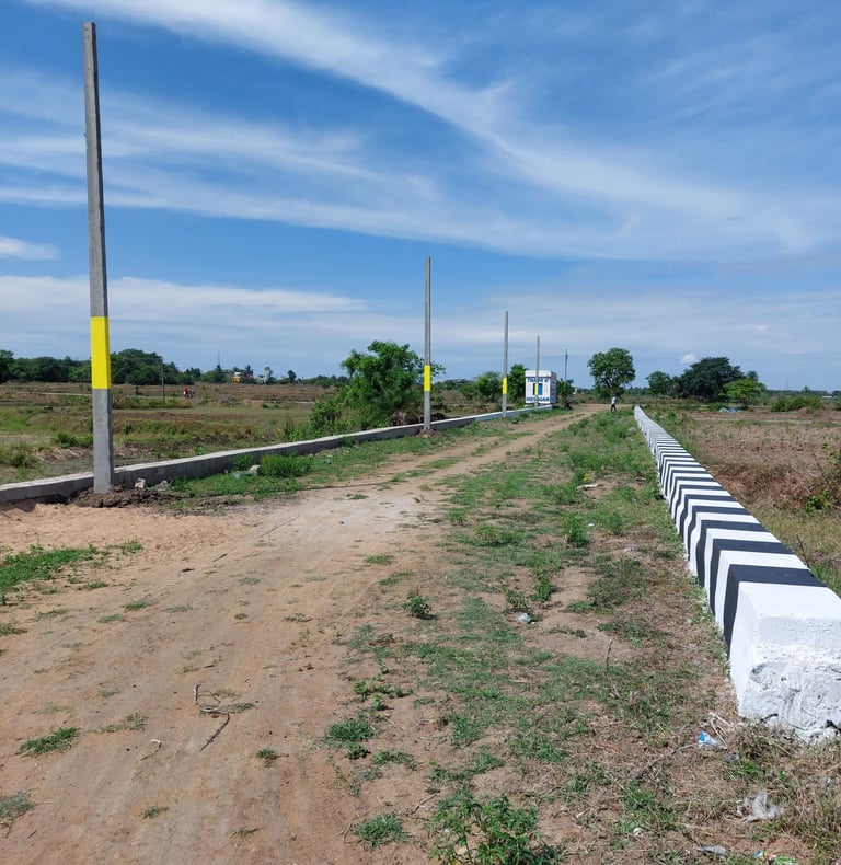 BECRPL BBSR PROJECTS