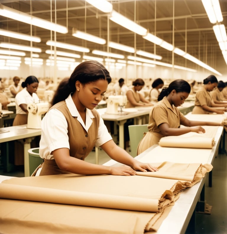 Production Process