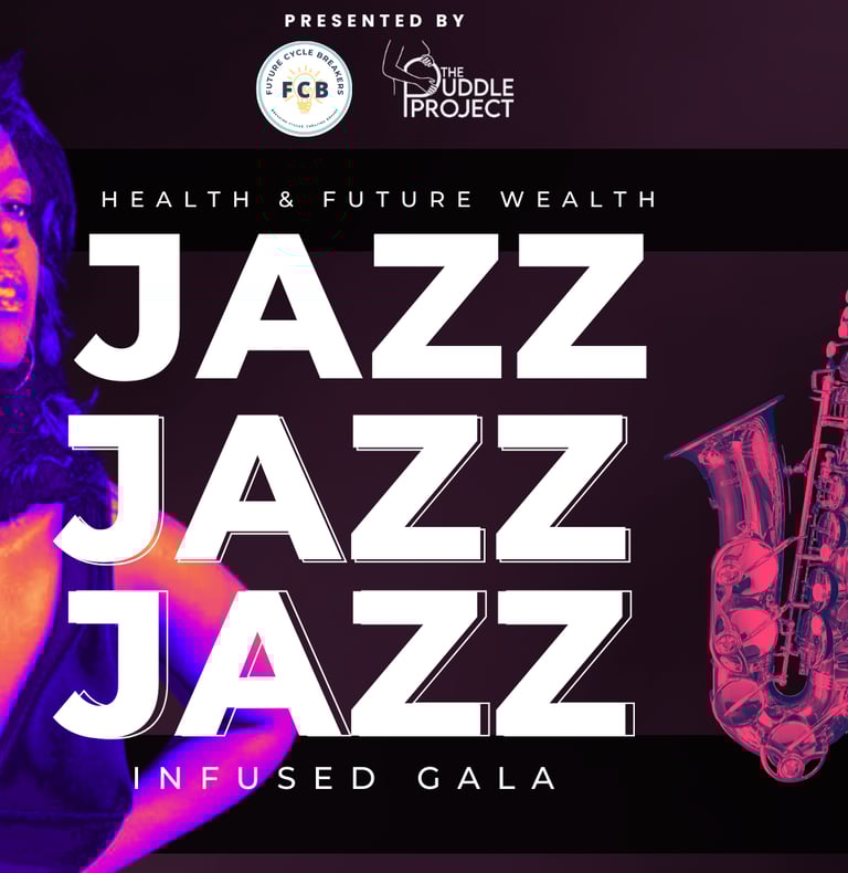 Tracye Eileen Digital Marketing