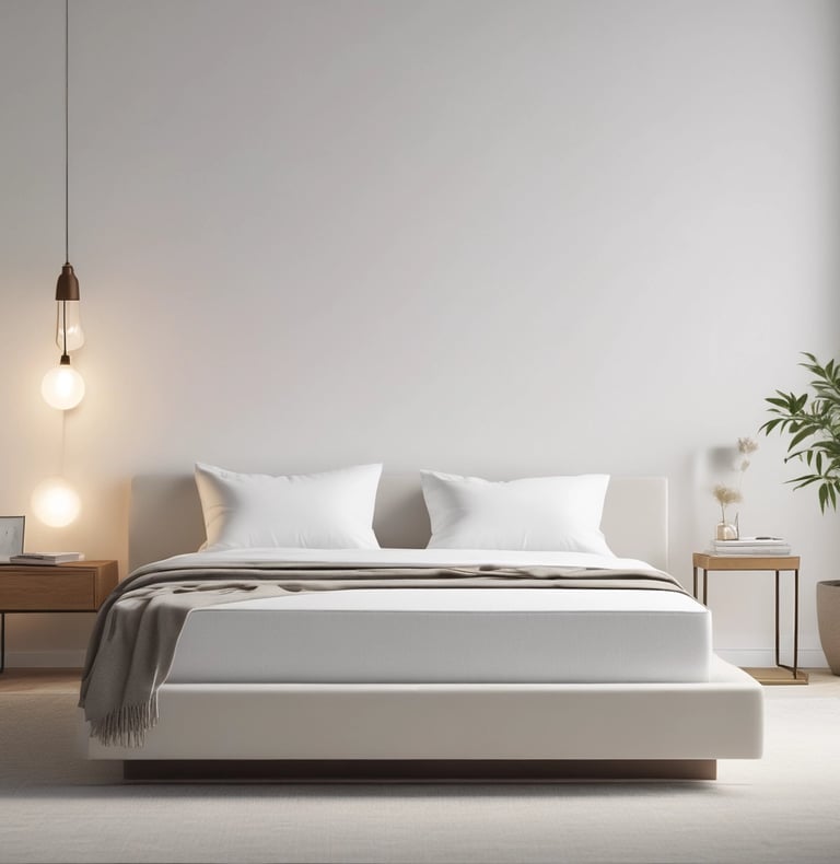 Bright living room with modern inventory