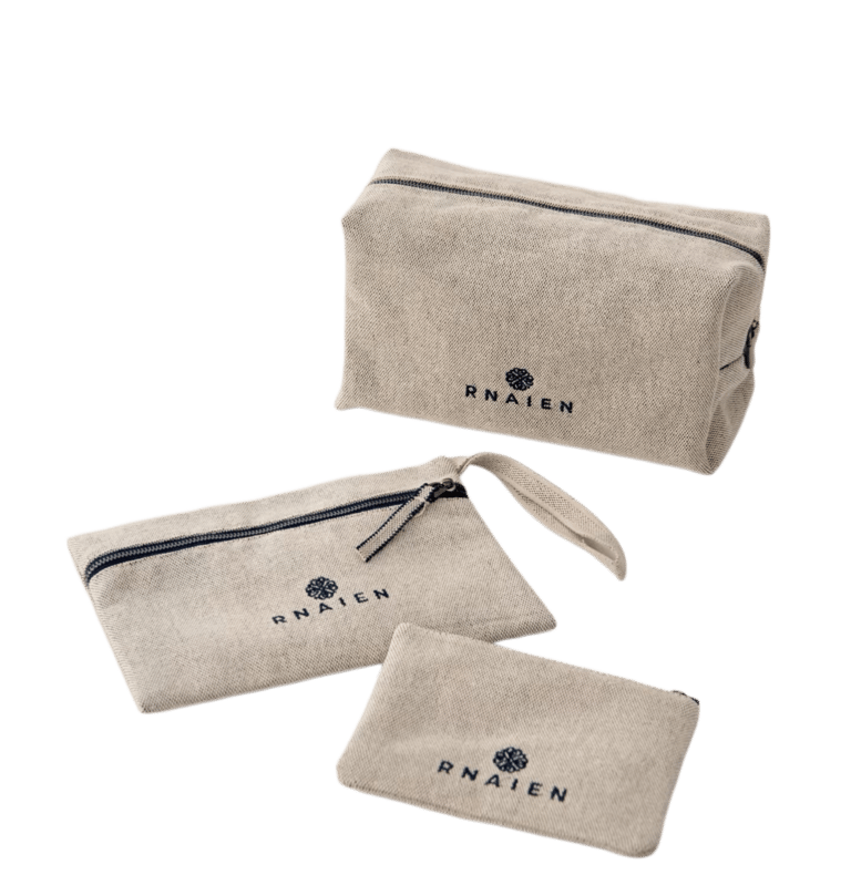 Custom Fabric Bags