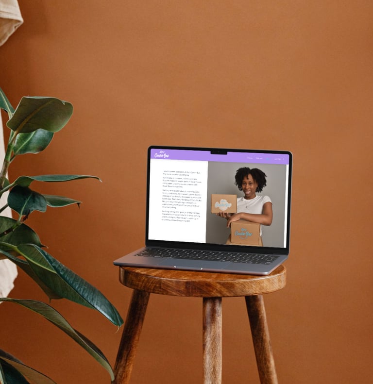 laptop