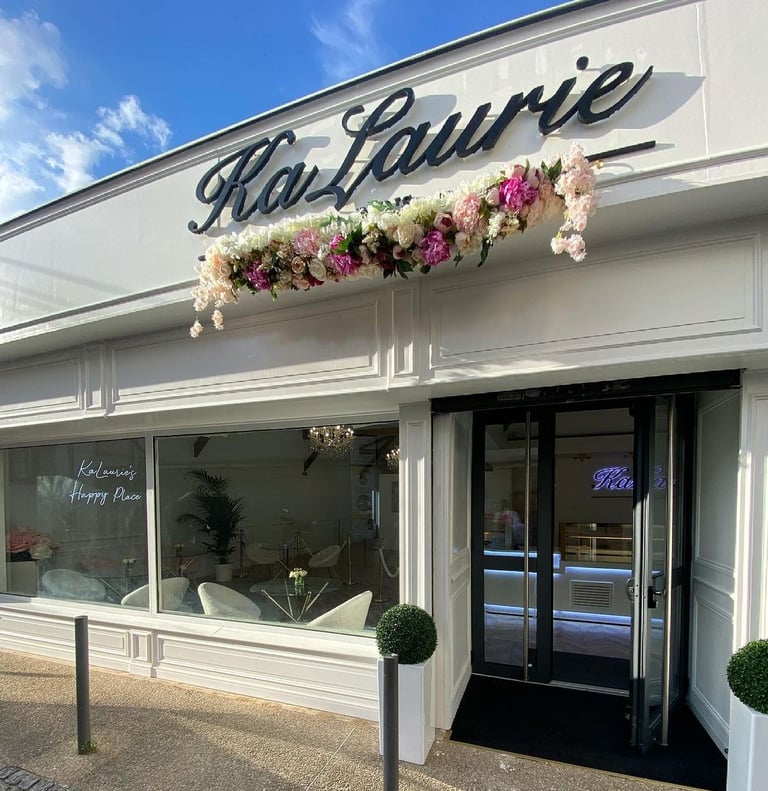 Boutique & Labo KaLaurie