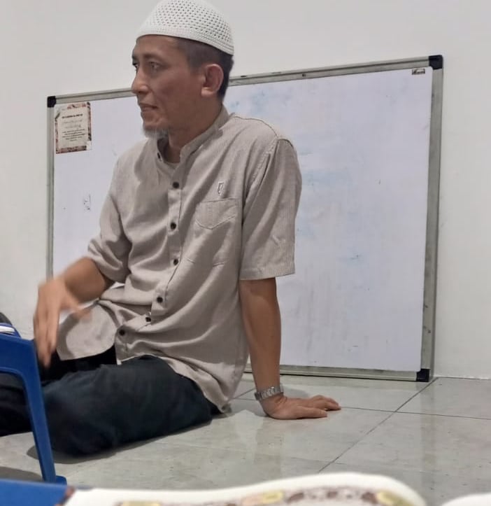 akademi guru qur'an di tangsel