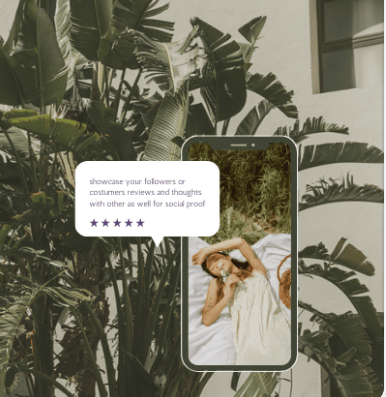 photo tree