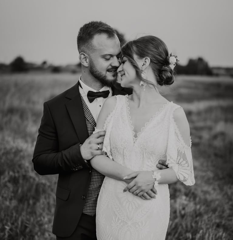Wojografia Fotograf Ślubny