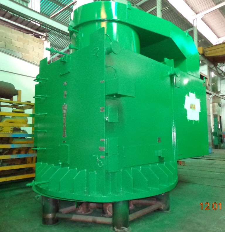Bomba máquina eléctrica