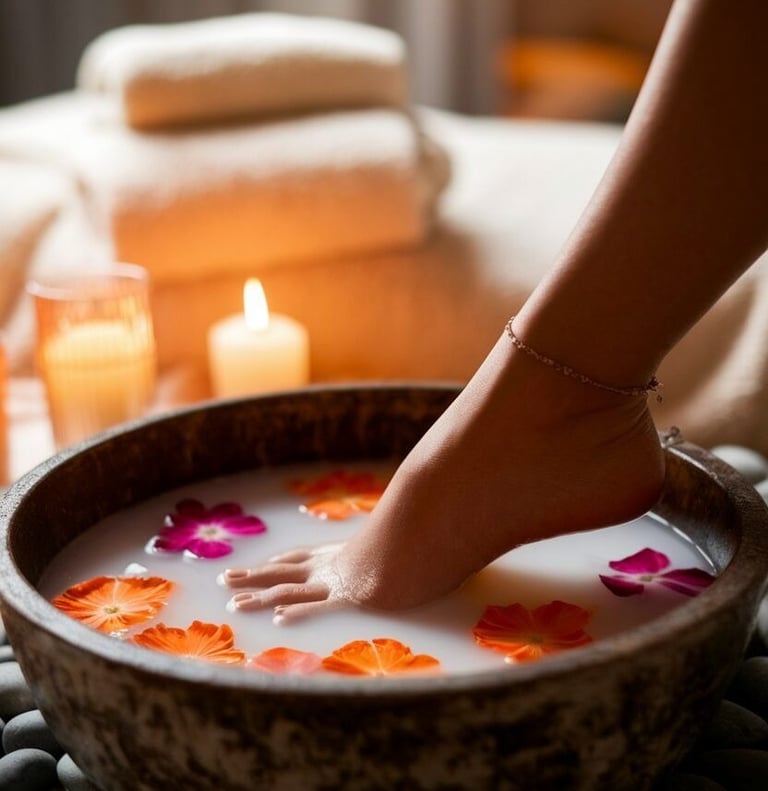 VIP 영등포마사지