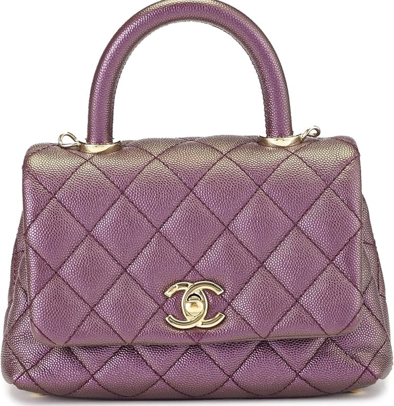 CHANEL BAG
