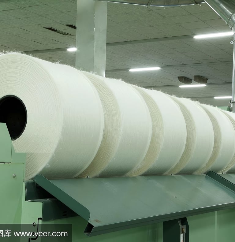 textile fibre