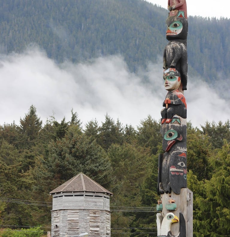 a totem pole pole pole pole pole pole pole pole pole pole pole pole pole