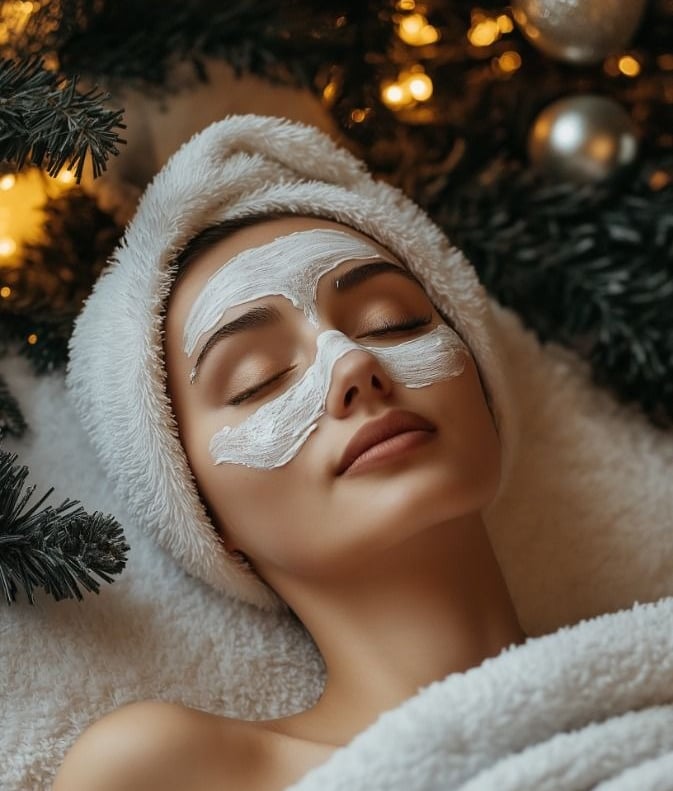 밤의휴식 마사지