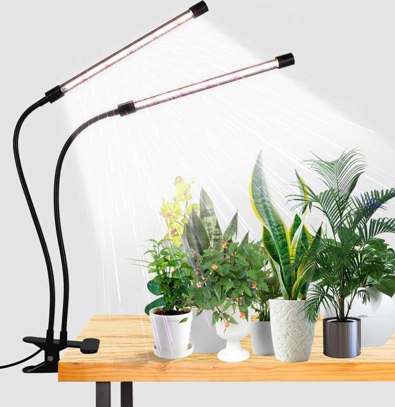 GooingTop LED Grow Light