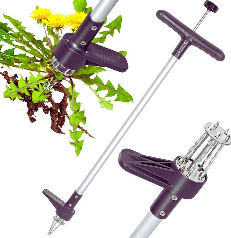 Walensee Weeder Tool 