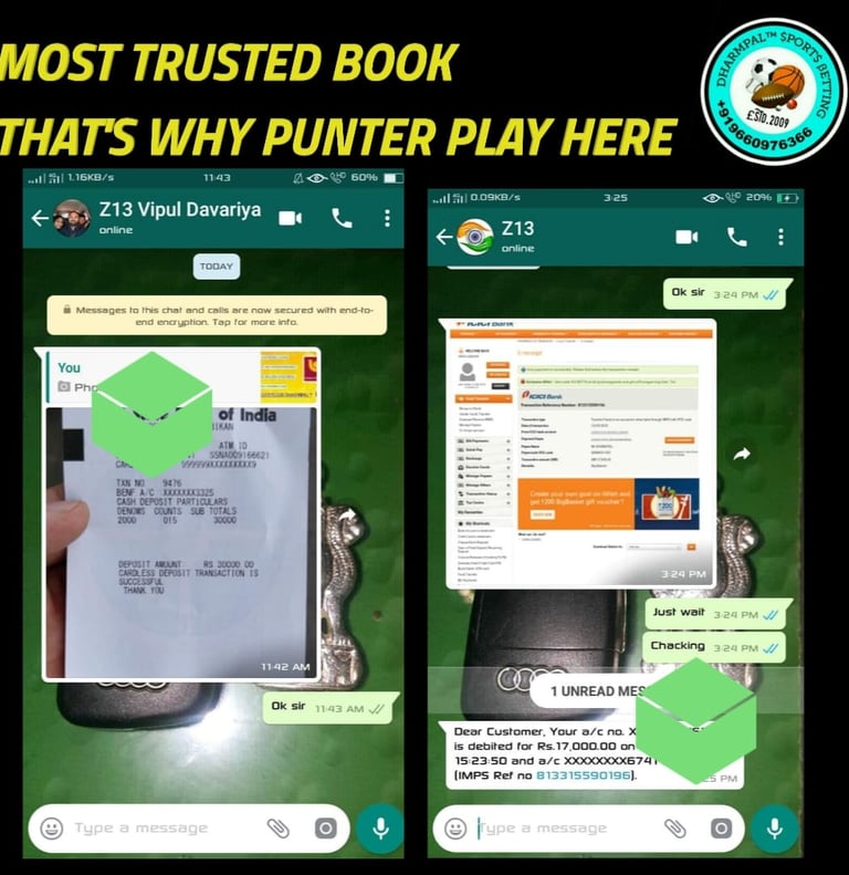 ONLINE CRICKET BETTING ID AVAILABLE DL MDL SMDL MASTER ID SUPER MASTER ID ADMIN ID AVAILABLE