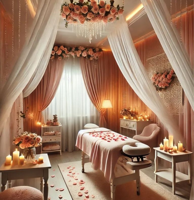 VIP 영등포마사지