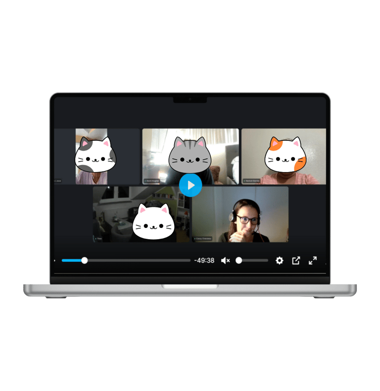 french quest live call