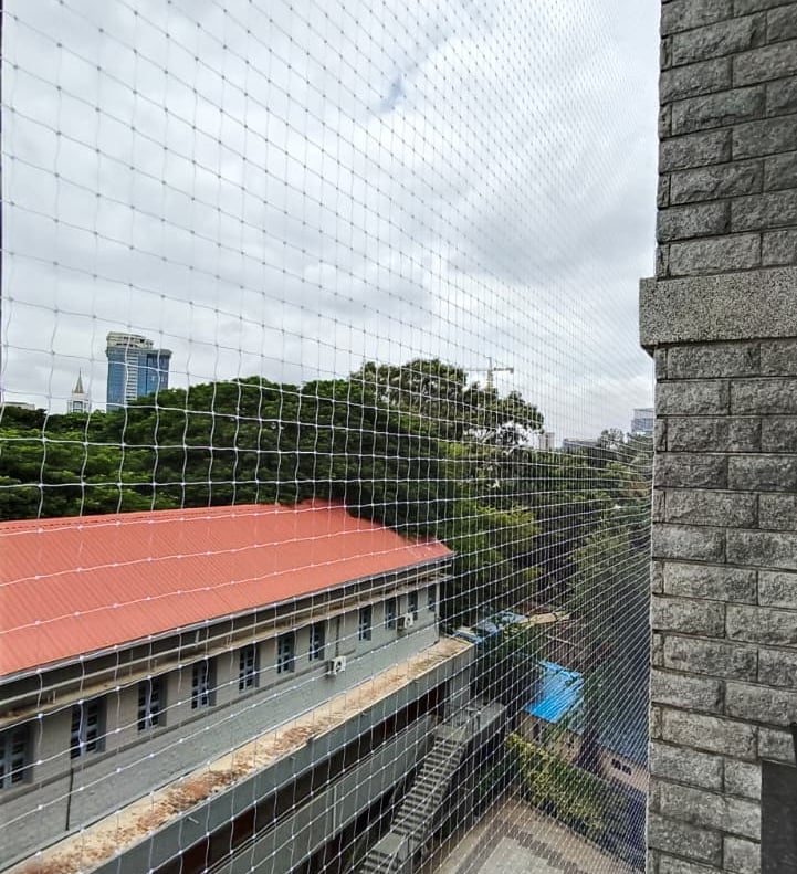 Children Safety Nets In Basavanagudi