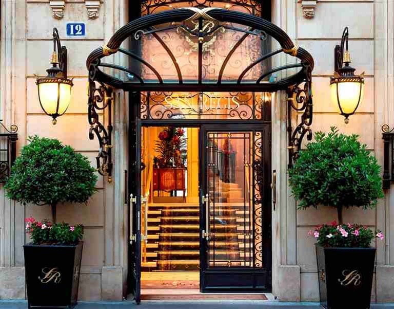 Auvent de porte Abris de porte en métal