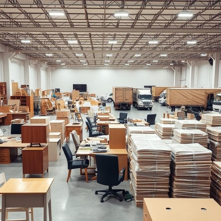 شركة نقل عفش بالكويت بخبرة 15 سنة في فك وتركيب الأثاث شركة رافع الكويت